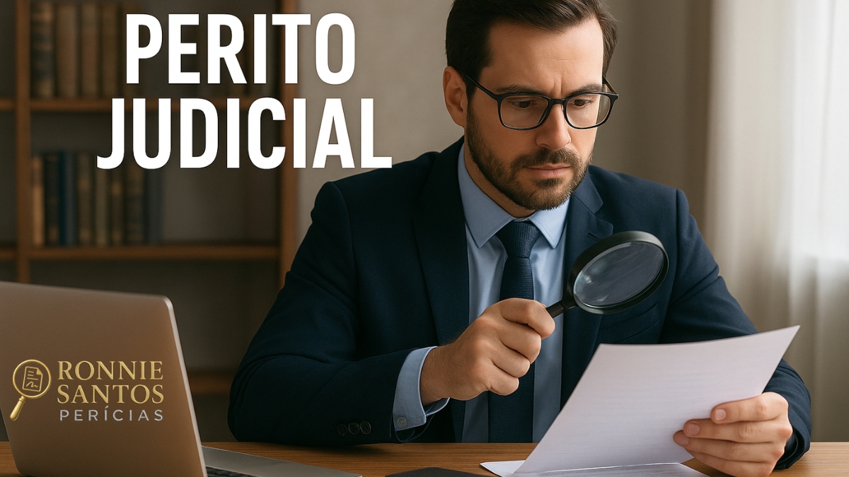 Perito Judicial O que é, o que faz e como atuar na área