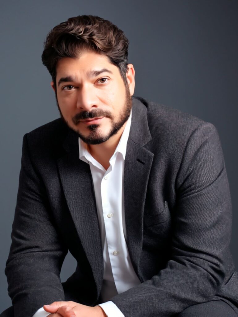 Ronniesantospericias