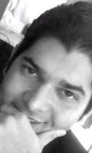 Picture of Ronnie Santos - Perito judicial & Assistente Técnico