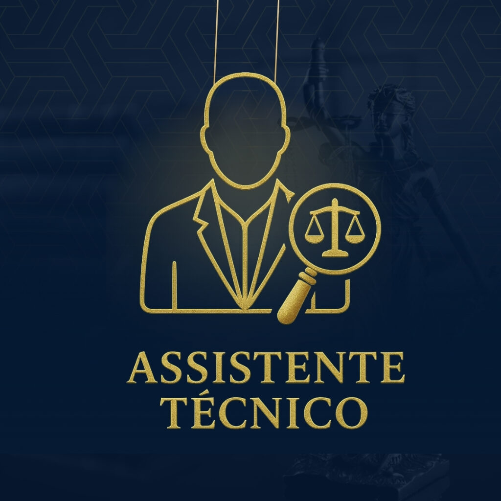 assistente técnico