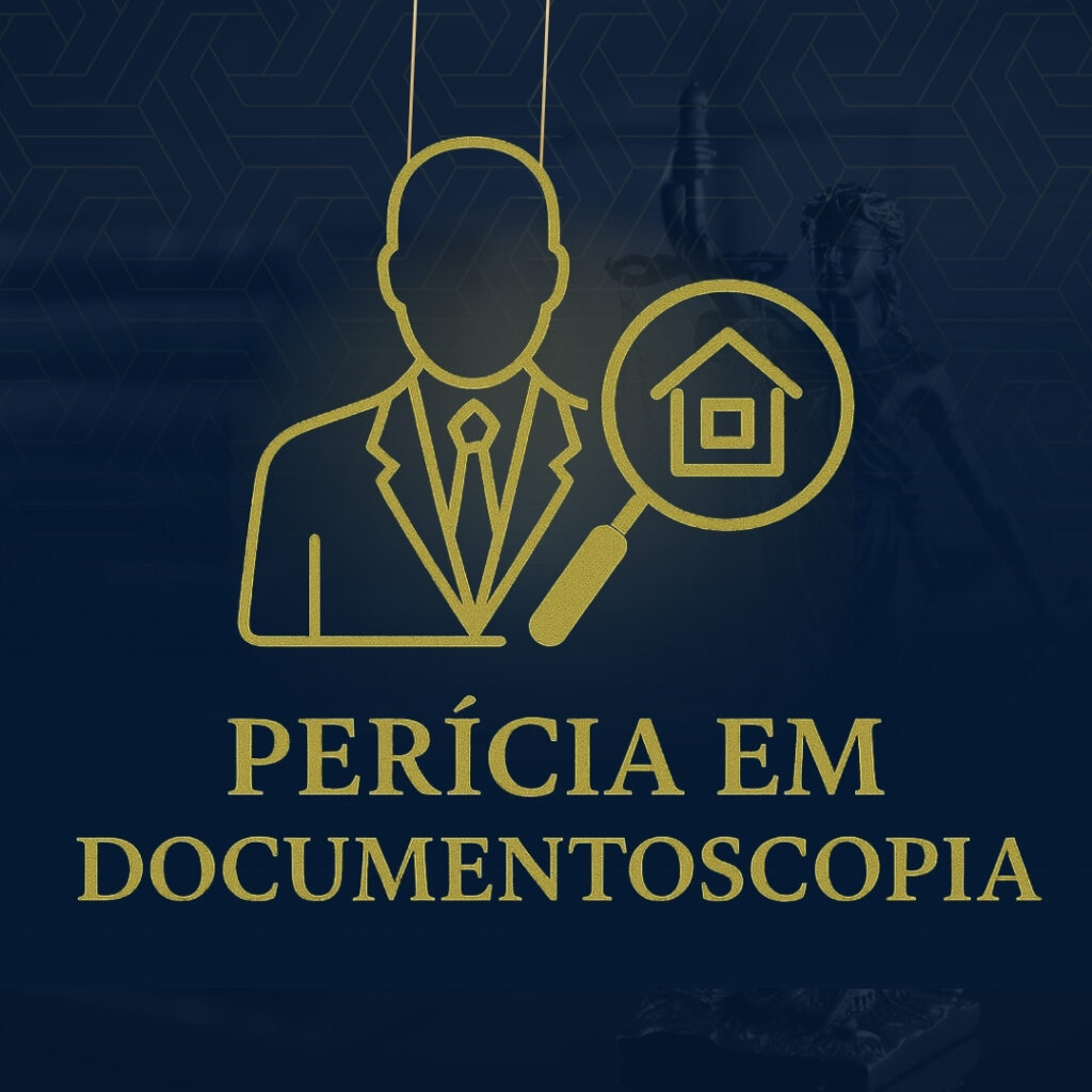 pericia em documentoscopia