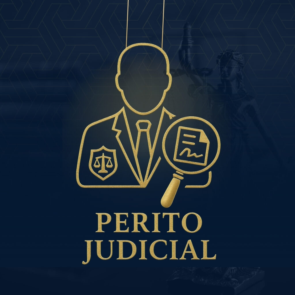 perito judicial