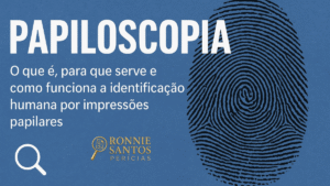 papiloscopia