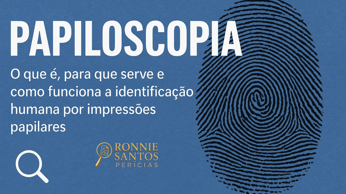 papiloscopia
